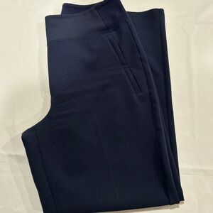 Athleta Navy Endless Pant